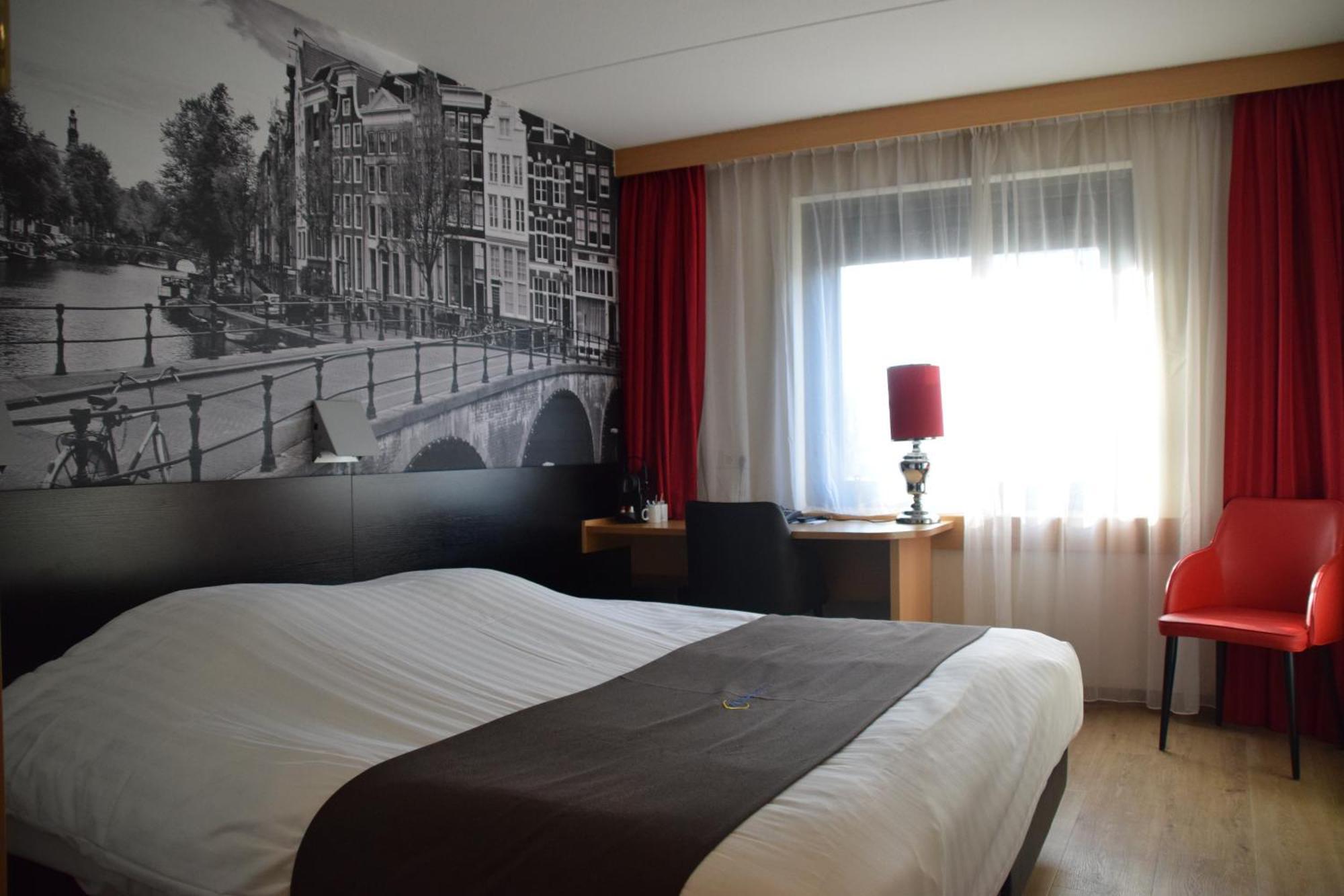 فندق هوفدوربْفي  فندق باستيون سخيبول هوفدورب المظهر الخارجي الصورة